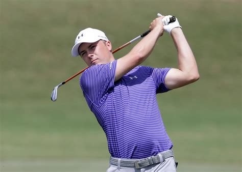 Jordan Spieth Had The Perfect Response After His Masters Meltdown This Is The Loop Golf Digest