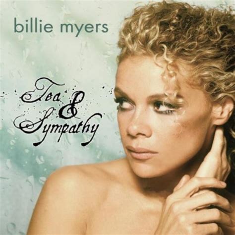 Tea And Sympathy By Billie Myers On Amazon Music Uk