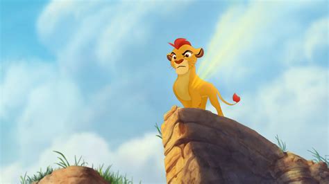 Mark Of The Guardgallerythe Lion Guard Return Of The Roar The Lion