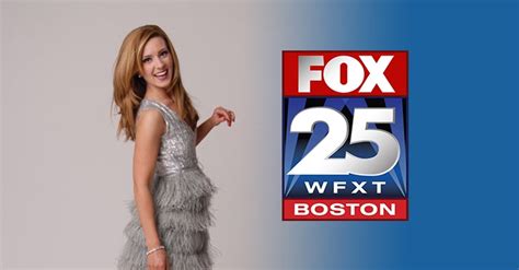 Elizabeth Hopkins Named Weekend Evening Anchor At Fox 25 Boston