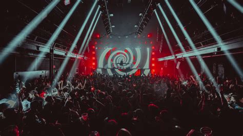Rezz Announces FrostVizion First Of A Few Major Curated Events From HypnoVizion Label EDM