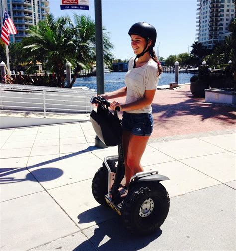 Segway Fort Lauderdale 2023 What To Know Before You Go