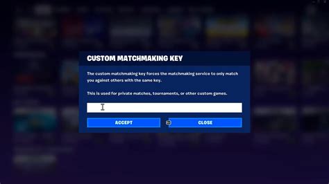 7 Ways To Fix The Fortnite Matchmaking Error On A Windows Pc Keengamer