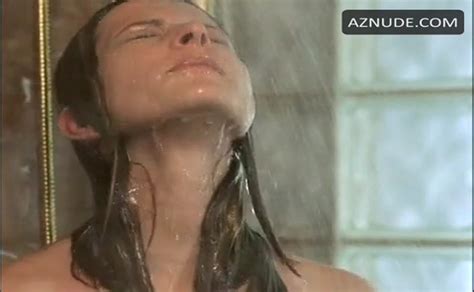 Nastassja Kinski Breasts Body Double Scene In Cold Heart Aznude