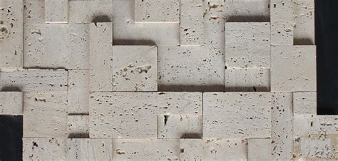 Facade Travertine Stone Cladding Designs Artimozz Walls And Floors