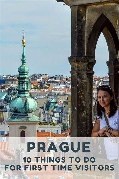 36 Essential Things To Do In Prague For First Time Visitors 2020 Prague Travel European
