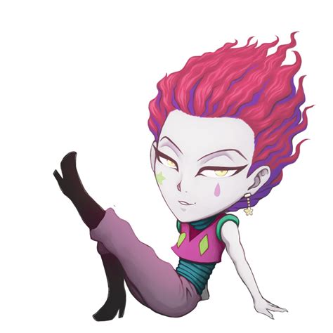 Hisoka Png Images Transparent Background Png Play