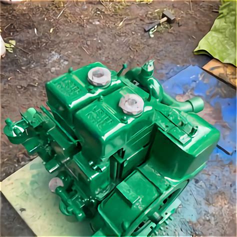 Kubota 2 Cylinder Engine For Sale In Uk 58 Used Kubota 2 Cylinder Engines