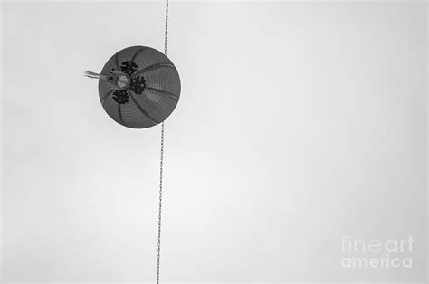 Floating Lamp Photograph By Brent Morales Fine Art America