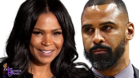 Nia Long And Ime Udoka Break Silence She Was Blindsided By Cheating Scandal And He Apologizes
