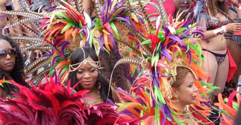 Saint Lucia Carnival 2022 Planning Moves Into High Gear Caribbean Press Release
