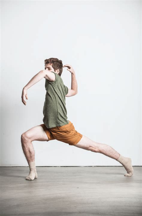 Aidan Tyssee Usc Glorya Kaufman School Of Dance