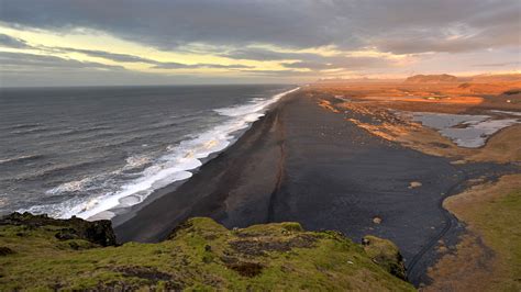 Dyrhólaey Peninsula South Iceland Travel Guide Nordic Visitor