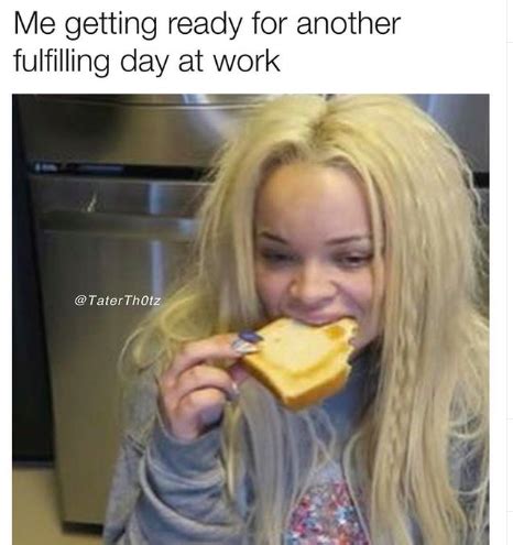 Thursday memes for work funny. 37 Funny Work Memes To Help You Make It To 5pm