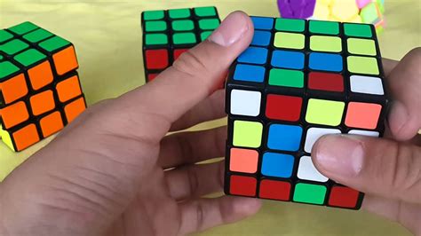 Resolver Cubo De Rubik 4x4 Principiantes Hd Tutorial Español