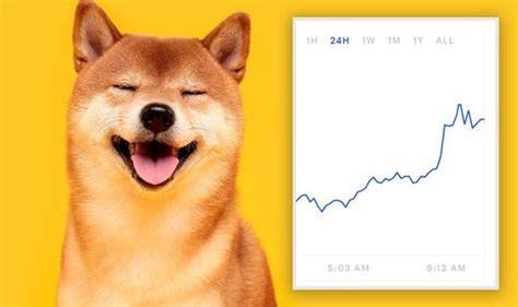 The cryptocurrency has a market cap of more than $22.7 billion, according to assetdash.com. Dogecoin price: $1 target edging closer as traders rally ...
