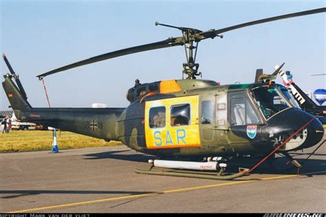 Bell Uh 1h Iroquois 205 Usa Army Aviation Photo 7147025
