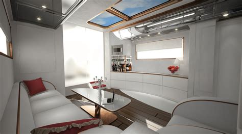 The Ultimate Luxury Mobile Home Elemment Palazzo