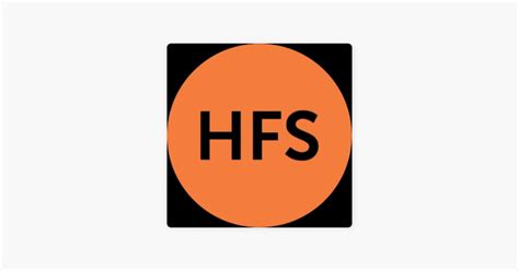 ‎hfs Podcasts Phil Fersht Ceo And Chief Analyst Hfs In Conversation With Mihir Shukla Ceo