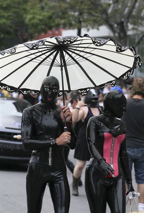 latex latex couple participating in the walk danny vb flickr