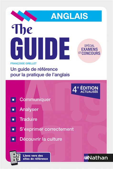 The Guide Éditions Nathan