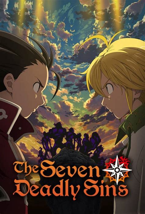 The Seven Deadly Sins 2014