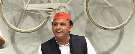 Book Review Akhilesh Yadav And Politics In The Land Of Ram
