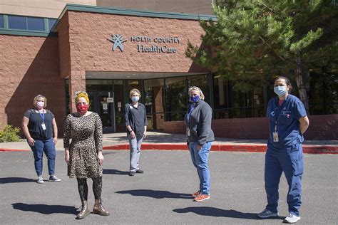 Navajo Community Embraces Support Testing To Quell Pandemic Health Sciences Connect