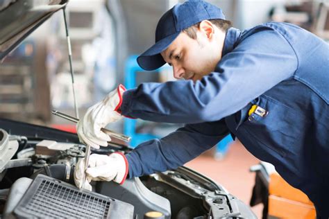 The Benefits Of Regular Car Maintenance Red Business Trends Pr