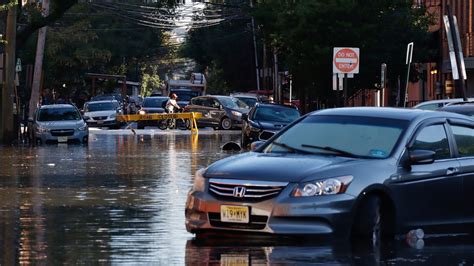 More Flooding Is Coming Heres How Cities Can Prepare Grist