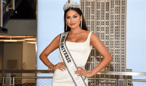 ¿cuándo Se Celebra Miss Universo 2021 Y Quiénes Son Las Favoritas