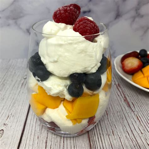 47 Easy Fruit Desserts Culinary Shades