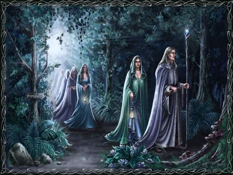 Elf Elves Fantasy Art Artistic Wallpaper 1920x1440 669563 Wallpaperup