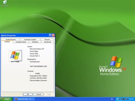 Windows Xp Latest Version