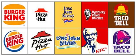 The Slant Sells That S So S Fast Food Logos Logo Restaurant
