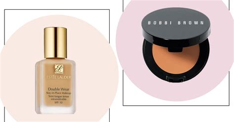 The Best Full Coverage Foundations And Concealers Popxo