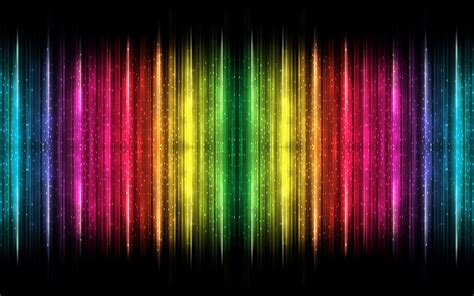 Download Abstract Rainbow Wallpaper Background By Anthonydougherty