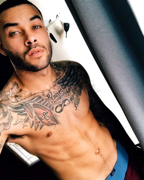 About Don Benjamin Wife Affairs Cheated Net Worth Age Wiki
