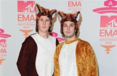 Ylvis What Does The Fox Say Is Going To Be A Book · The Daily Edge