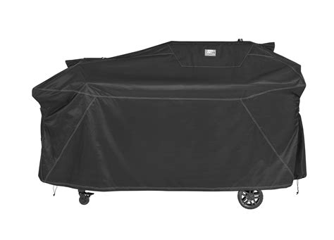 Expert Grill 76 Portable Griddle And Pellet Grill Cover For Concord