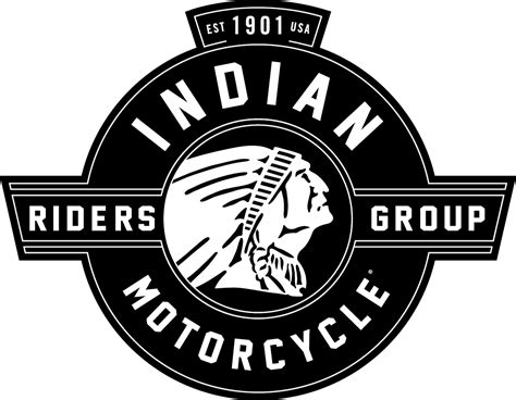 Indian Motorcycle Logo Vintage Indian Motorcycles Moto Logo Logo