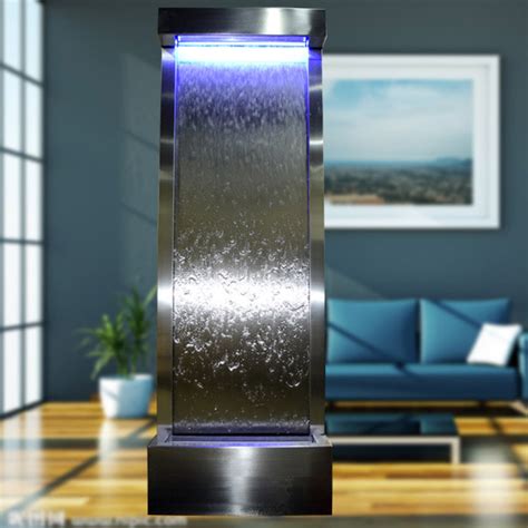 25 Gorgeous Indoor Water Fountains As Home Decor Interior Design