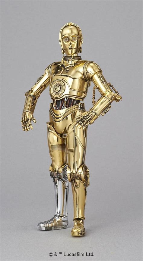 07.11.2008 · in star wars, what is the name of the gold robot guy again? Genuine Star Wars 1:12 Series C-3Po Bandai Golden Robot