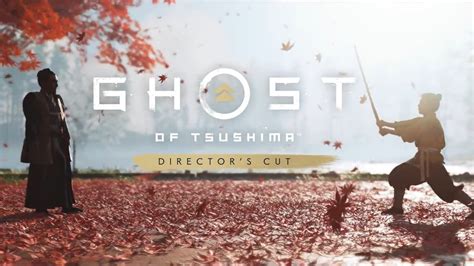 Ghost Of Tsushima Directors Cut Se Necesitará 60 Gb Libres En Ps5