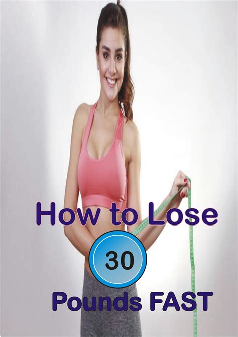 Without dieting, without exercisethat means no gym membership. How to Lose 30 Pounds FAST - WeightLoss
