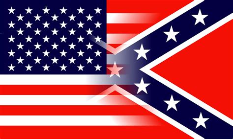 American Confederate Flag Combo Confederate Flags For Sale