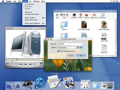 A Decade Of Mac Os X A Retrospective Macgateway