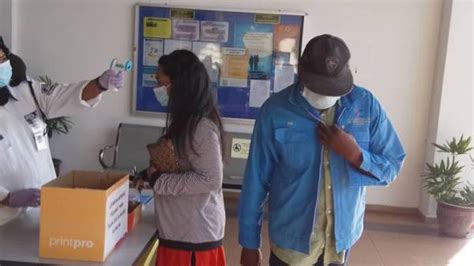 Magistrate court (mahkamah majistret) balik pulau photos •. Juruteknik didenda RM2,500 ingkar kuarantin di rumah