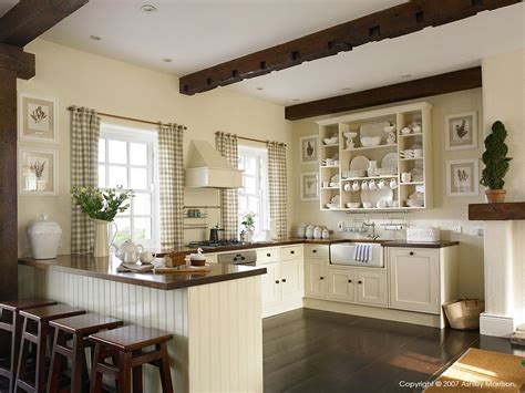 Irish Cottage Interiors Cottage Kitchens Country Cottage Decor
