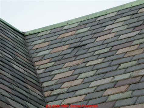 Click to learn more about all of the landmark shingle options for your home! Slate Roofing: A Photo Library of Roofing Slate Colors ...